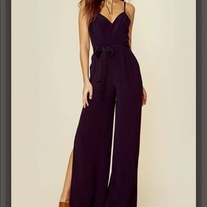 Lovers + Friends Charisma Jumpsuit size XS